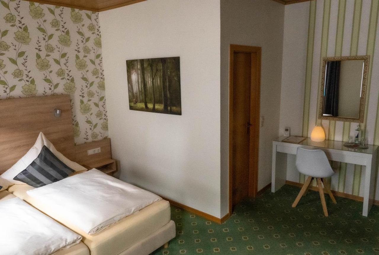 Hotel Weingut Stassen à Oberheimbach Extérieur photo