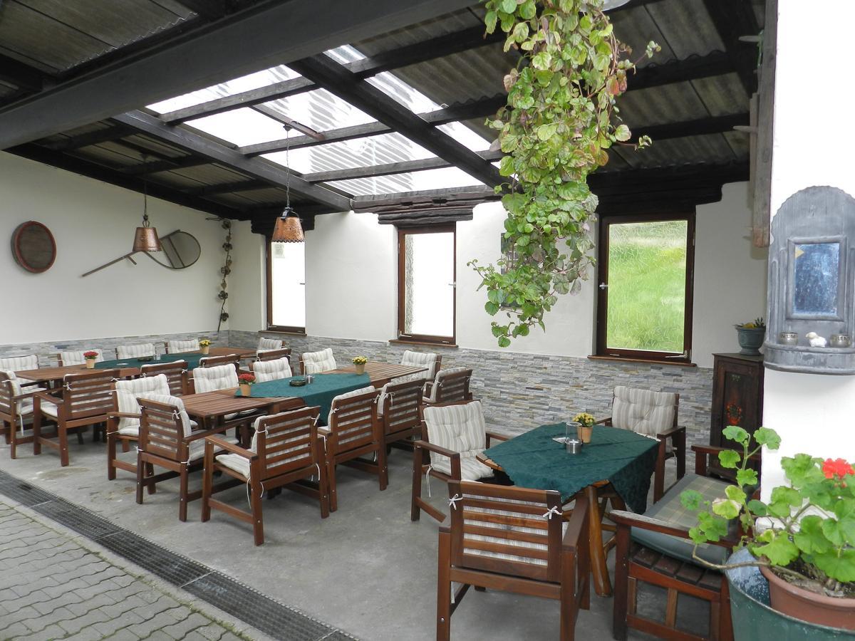 Hotel Weingut Stassen à Oberheimbach Extérieur photo