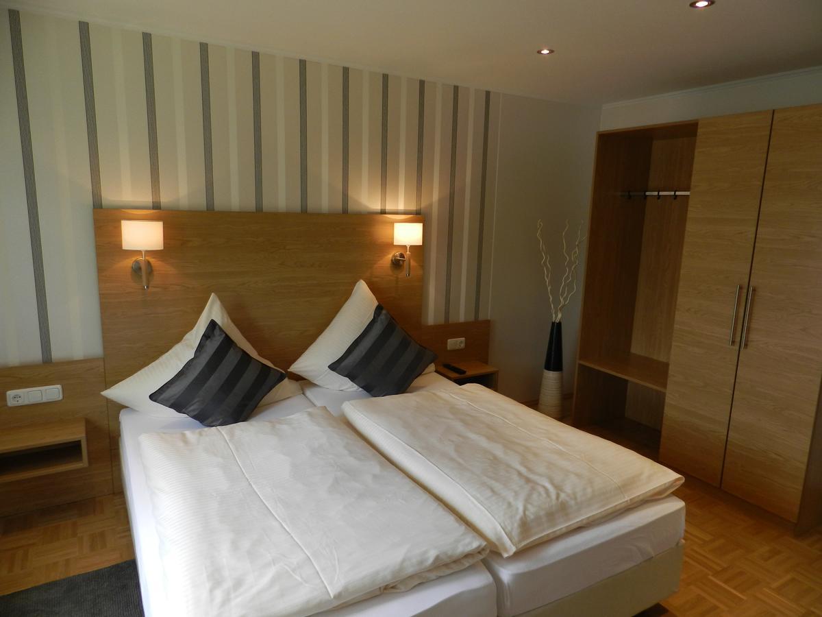 Hotel Weingut Stassen à Oberheimbach Extérieur photo