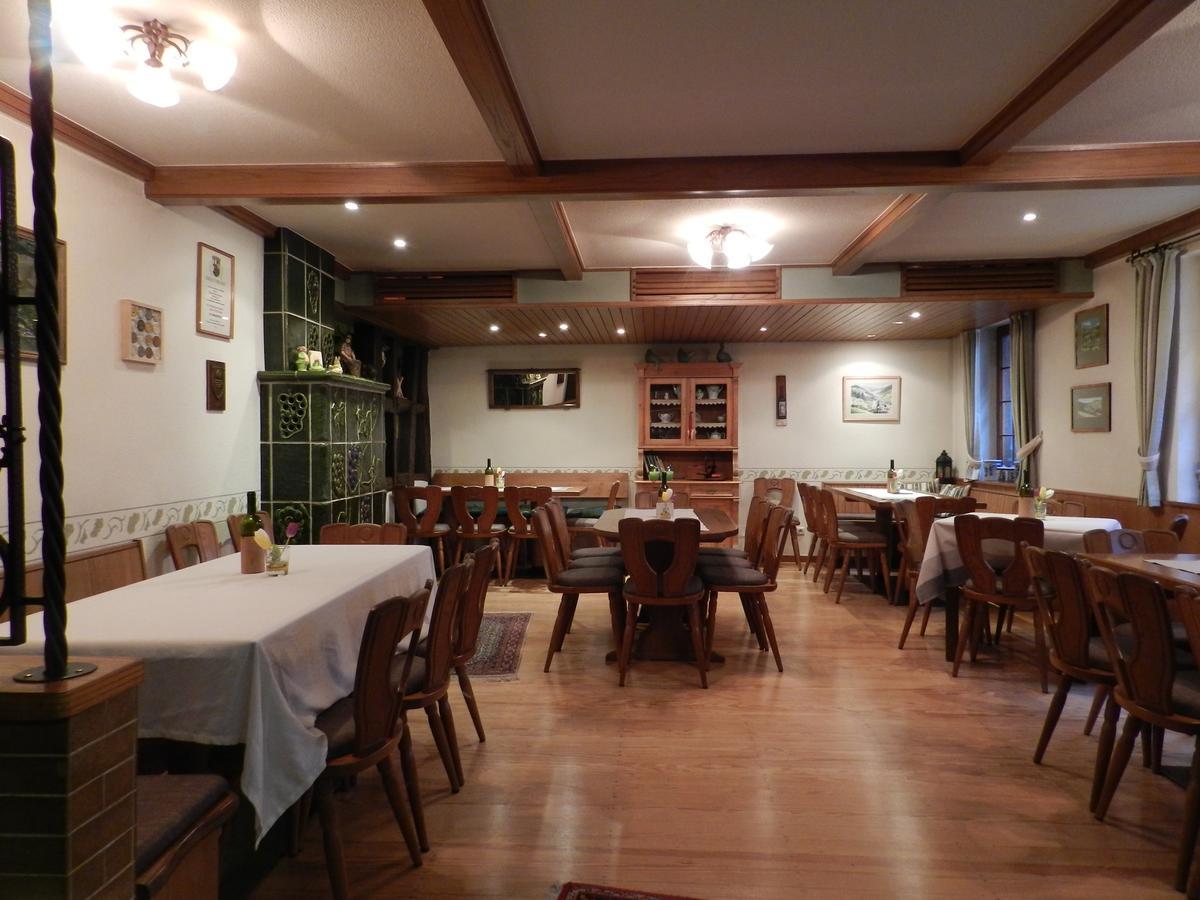 Hotel Weingut Stassen à Oberheimbach Extérieur photo